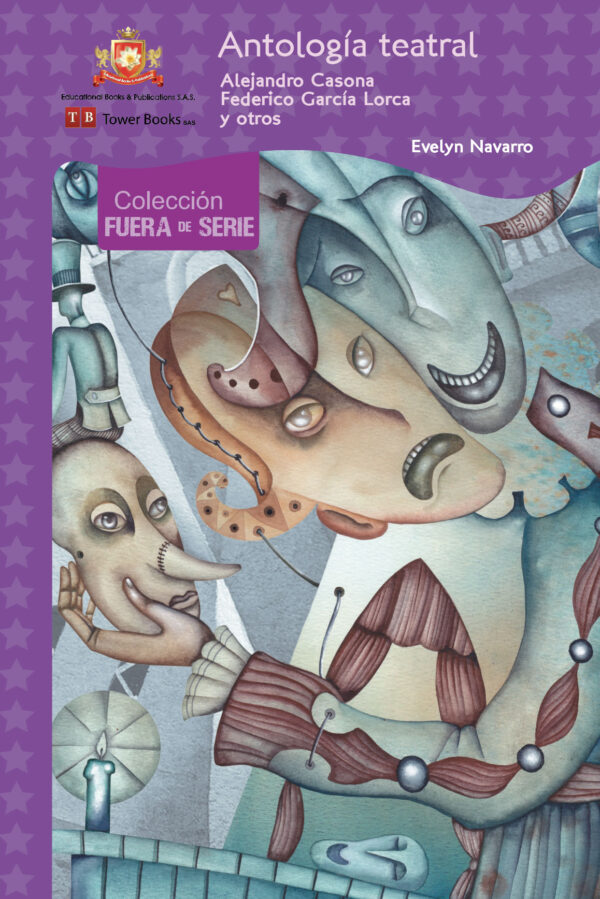 Antología Teatral