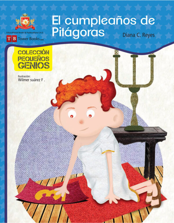 El cumpleaños de Pitágoras