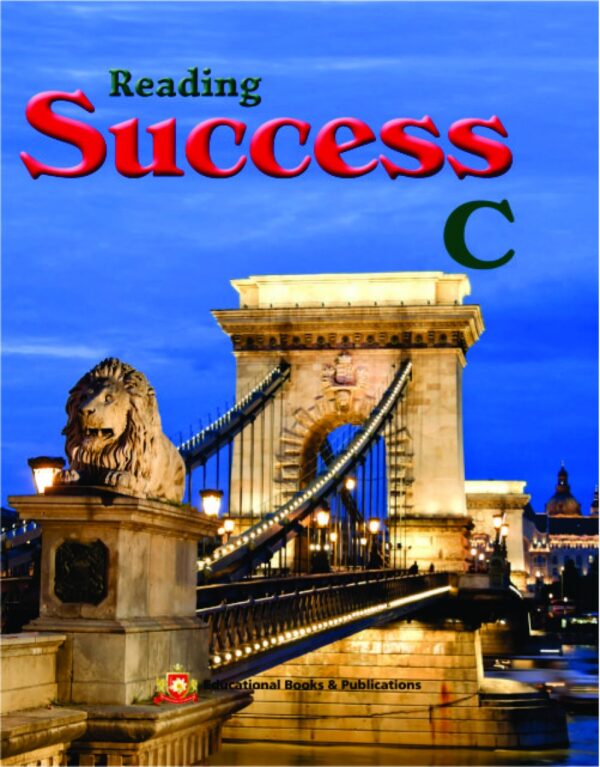 READING SUCCESS C